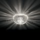Точечный встраиваемый светильник Lightstar Petali 006331. 