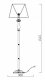 Торшер Freya Adelaide FR306-00-W. 
