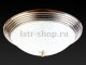 Потолочный светильник Toplight Olive TL5030Y-02AB. 