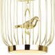 Подвесной светильник Favourite Chick 1928-2P. 