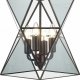Подвесной светильник Favourite Polihedron 1919-4P. 