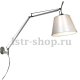 Настенный светильник Favourite Phantom 1868-1W. 