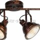 Потолочный светильник Favourite Industria 1898-4C. 