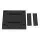 Настенная панель управления SMART CONTROL AM535 BK. 