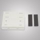 Настенная панель управления SMART CONTROL AM535 WH. 