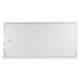 Светодиодная панель Premium+ ULP-60120 72W/4000K/LL IP40 PREMIUM+ OPAL WHITE. 