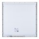 Светодиодная панель  ULP-6060-50W/4000K OFFICE-U WHITE. 