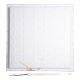 Светодиодная панель Premium+ ULP-6060 36W/3000K/LL IP40 PREMIUM+ WHITE. 