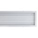 Светодиодная панель ULP-Q105 ULP-Q105 18120-45W/6500K WHITE M3. 