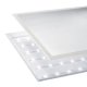 Светодиодная панель Ideal Lux Led Panel 3000K CRI80 249711. 