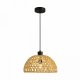 Подвесной светильник Favourite Canasto 4881-1P. 