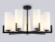 Потолочная люстра Modern LH56058. 