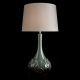 Настольная лампа декоративная Loft it Kale 10518T Green. 