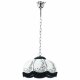 Подвесной светильник Alfa Bluszcz 15811. 