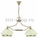 Подвесная люстра Alfa Astoria 3421. 