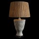 Настольная лампа Loft IT Raffia 10497T. 