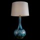Настольная лампа Loft IT Kale 10518T Blue. 