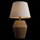 Настольная лампа Loft IT Jute 10517T. 