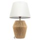 Настольная лампа Loft IT Jute 10517T. 