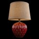Настольная лампа Loft IT Tulip 10513T Red. 