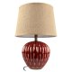Настольная лампа Loft IT Tulip 10513T Red. 