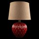 Настольная лампа Loft IT Tulip 10513T Red. 