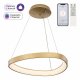Подвесной светильник Citilux GENKA SMART CL756A042. 
