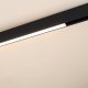 Трековый светильник ORIENT FLAT 033612(1). 