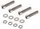 Уличный консольный светильник SPP-5 SPP-504-0-50K-150. 