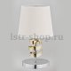 Настольная лампа Alfa Sandra 22048. 