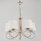 Подвесная люстра Alfa Izyda 22055. 