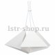 Подвесной светильник Luminex 7407. 