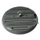 Светильник подвесной Uniel ULY-U37D-150W/4000K IP65 GREY. 