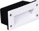 Настенный светильник Reluce 86603-9.0-001TL LED6W WT. 