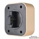 Накладной светильник Arte Milano Am-track-sockets 380022TL/Light Gold. 