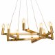 Подвесная люстра Covali  PL-37020. 