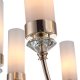Подвесная люстра ST Luce Elegra SL1402.253.10. 