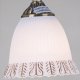 Потолочная люстра Reluce 99018-0.3-05. 