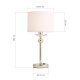 Настольная лампа ST Luce Elegance SL1405.204.01. 