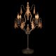 Интерьерная настольная лампа Chateau 10559T. 