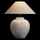Интерьерная настольная лампа Clay 10486T/A. 
