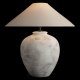Интерьерная настольная лампа Clay 10486T/B. 