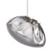 Подвесной светильник Random 10469S Smoke. 