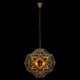 Подвесной светильник Shard 10560 Clear. 