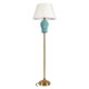 Торшер Bluebell 10493F. 