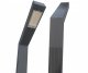 Наземный светильник Рагги 09202-F(220V/Solar),16(05). 