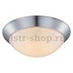Настенно-потолочный светильник Globo Ufo I 41644. 