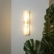 Бра Wall lamp 8292W/S brass. 