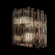 Настенный светильник Loft IT Murano 10580W Smoke. 