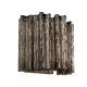 Настенный светильник Loft IT Murano 10580W Smoke. 